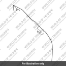 Panel, Bellypan, LH (T2303599-NW)