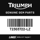 Seat Cowl Assembly (T2303722-LZ) barcode