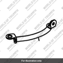 BRKT,RADIATOR,MOUNTING,RH (T2303786)