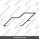 Foam pad (T2303925)