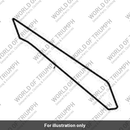Decal, Seat Cowl, RH (T2303973)