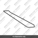 Decal, Seat Cowl, LH (T2303984)