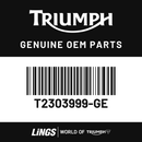 Cockpit (T2303999-GE) barcode