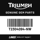 Bellypan, Spares, RHS (T2304094-NW) barcode
