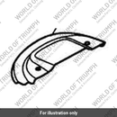 Finisher, Seat (T2304231)