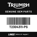 Side Infill, RH (T2304311-PS) barcode