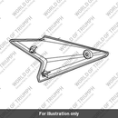 Side Infill, LH (T2304312-PG)