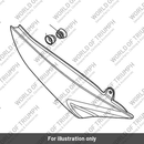 Side, Rear, RH (T2304313-PS)