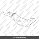 Seat, Twin (T2304444)