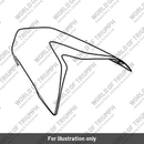 Seat Cowl, Painted (T2304450-FA)