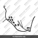 Side panel rh (T2304502-HA)