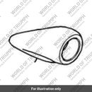 Air intake (T2304625-CM)
