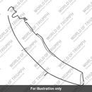 Side panel rh (T2304640-MH)