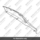 Side panel lh (T2304652-MH)