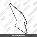 Foam pad (T2304742)