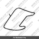 Duct intake (T2304762-PG)