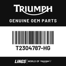 Side panel rh (T2304787-HG) barcode
