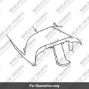 Seat Base (T2304862)