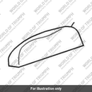 Pad (T2304875)