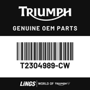 Rear Bodywork, LH (T2304989-CW) barcode
