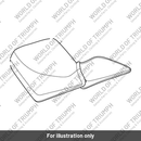 Seat, Rider, Heated (T2305378)