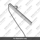 Rear Bodywork, RH (T2305474-PG)