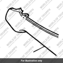 Side panel rh (T2305475-PG)