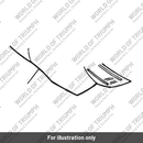 Side panel rh (T2305509-EB)