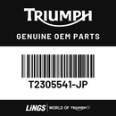 Side panel rh (T2305541-JP) barcode