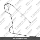 Bracket, Screen, RH (T2305709)