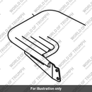 Luggage Rack (T2305877)