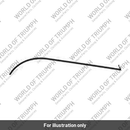 Sidepanel, RH, Sapphire Black (T2306056-PM)