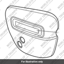 Decal, Sidepanel (T2306134)