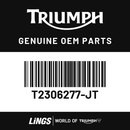 Sidepanel, LH, Meriden Blue (T2306277-JT) barcode