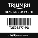 Sidepanel, LH, Jet Black (T2306277-PG) barcode