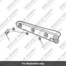 M/Guard Support, Pressing, RH (T2306339)
