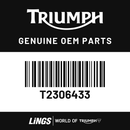 Flyscreen Fitting Kit (T2306433) barcode