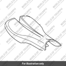 Seat, Rider, Alcantara (T2306471)