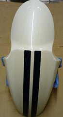 T2306555-NW | Front Mudguard