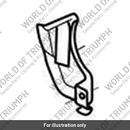 Spares Kit, Expansion Cover (T2306564)
