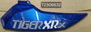 T2306632-JD | Upper Rad Cowl LH Pntd