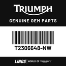 Upper Rad Cowl, RH, Pntd (T2306648-NW) barcode