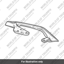 Grab Handle, LH (T2306749)