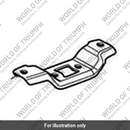Rear Bodywork Bracket (T2306853)
