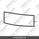 Decal, Side Panel (T2306946)