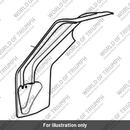 Mudguard Extension (T2306985)