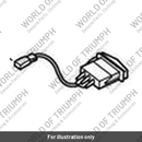 Blank Plug, Switch (T2307136)