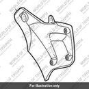 Bellypan, LH (T2307162-MH)
