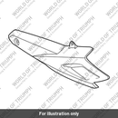 Bellypan, RH (T2307163-MT)