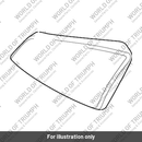 Sidepanel, RH (T2307225-CX)